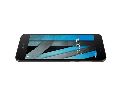 Honor 6 Series - Notebookcheck.net External Reviews