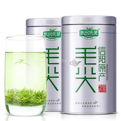 Чай Синьян Маоцзянь купить в Киеве | Китайский зеленый чай | Nicetea