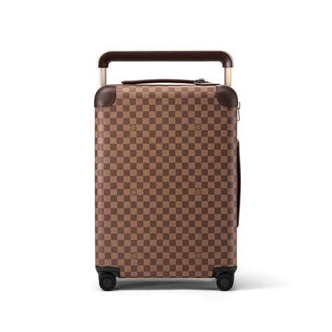 Rolling Luggage Collection For Men Louis Vuitton