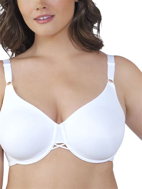 Curvation Women S Back Smoother Underwire Bra Style 5304570