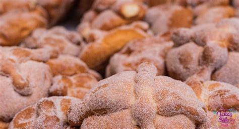 Café chocolate y pan de muerto en este festival de CDMX Acá los detalles