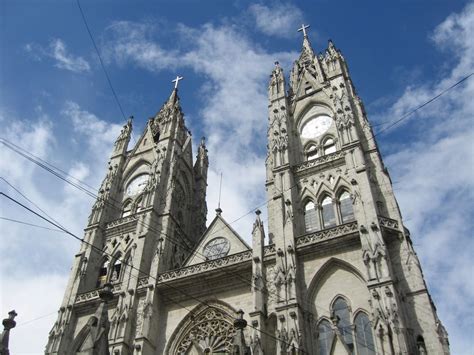 Top 10 Must-See & Do Attractions in Quito, Ecuador