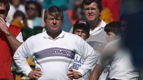 Super Bowl-winning coach Jimmy Johnson into Hall of Fame - TSN.ca