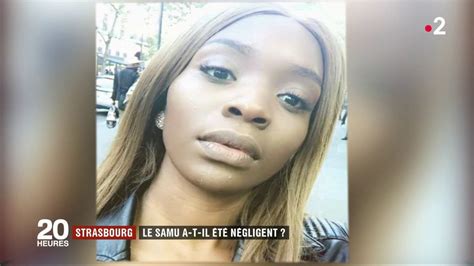 Mort De Naomi Musenga Le Parquet De Strasbourg Ouvre Une Enqu Te