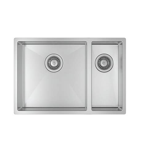 Cuba De Embutir Dupla - Cuba Dupla De Embutir 40/18 60x40 Suprema Inox Deca | Condec ...