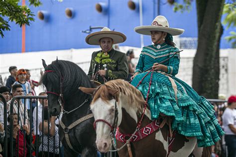 Este Es El Programa De Las Fiestas De Octubre De Guadalajara