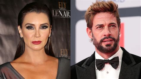 Elizabeth Gutiérrez de nuevo junto a William Levy Sorprende con fotos