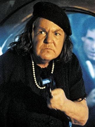 Looks Like Mama Fratelli From Goonies Haha