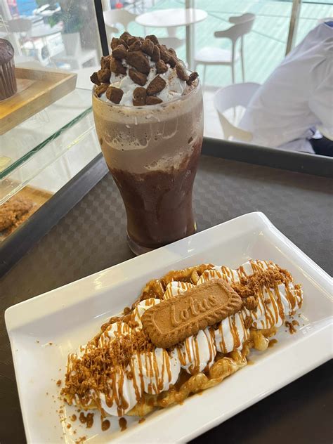 DaniCakes Café | Malabon