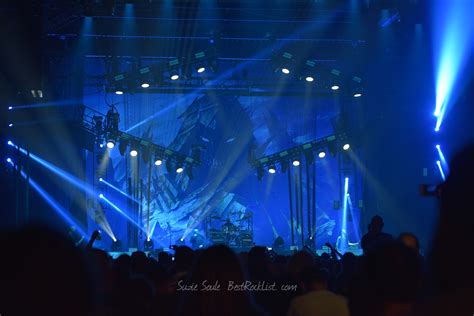 Disturbed Concert Photos - bestrocklist.com