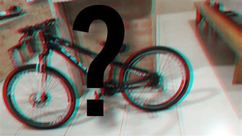 Essa é a minha Bicicleta YouTube