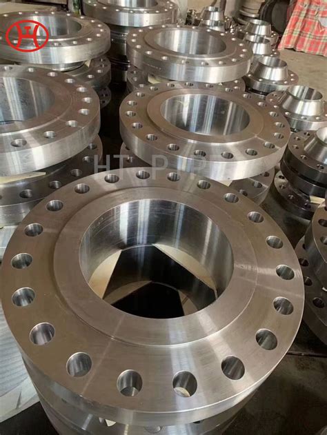 Stainless Steel H So Flanges Rf Astm A Zhengzhou Huitong