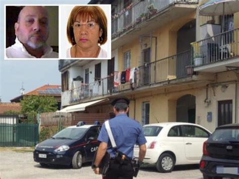 Omicidio Di Carmela Fabozzi A Malnate Per Sergio Domenichini Chiesto L