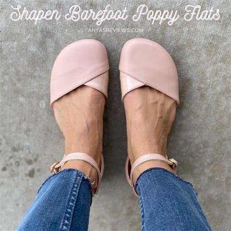 Shapen Review The Best Barefoot Dress Shoes For Women Artofit