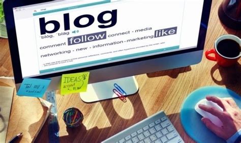 Las 10 Mejores Plataformas Para Crear Un Blog Gratis