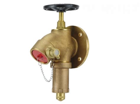 Pressure Regulating Valves Delta Fire