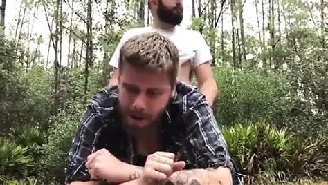 Redneck Buds Flip Fuck After Work On Their Truck American Gay Anal Porn Xhamster
