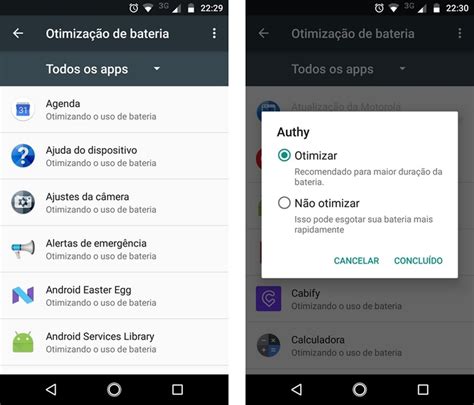 Como Funciona O Modo De Economia De Energia Do Celular Celular Techtudo