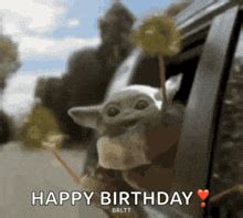 Birthday Thank You Meme GIFs | Tenor