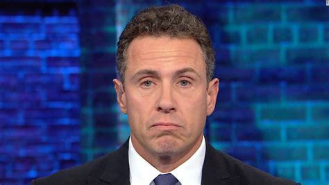 Chris Cuomo I Wanted This To Be Fake Cnn Video