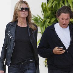 Heidi Klum Vito Schnabel Heimliche Trennung Gala De