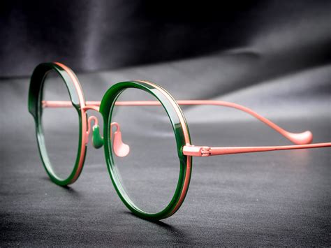 Okuliare Caroline Abram | Visum.sk - očná optika v Bratislave