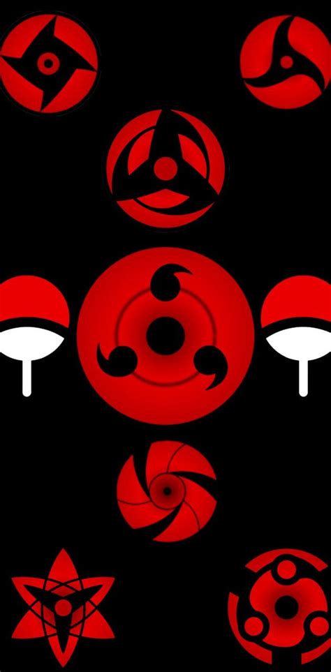 720p Free Download Sharingan By Taiyo All Sharingan Hd Phone