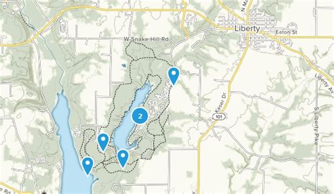 Best Trails near Liberty, Indiana | AllTrails