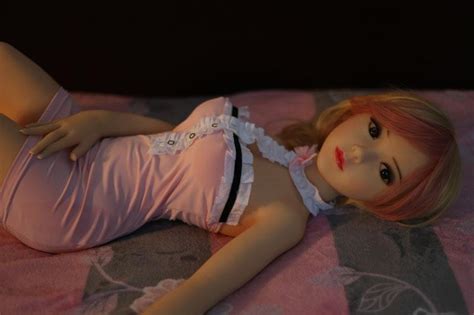 Premium Mandy Blonde Sweetie Mini Sex Doll Ca Warehouse Nakedoll