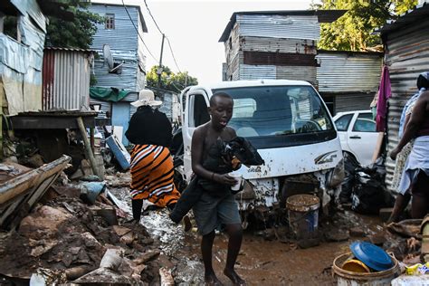 The Deadliest Storm When Disaster Struck In Kzn