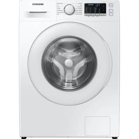 Samsung Lave Linge Frontal Kg Trs Min Technologie Ecobubble