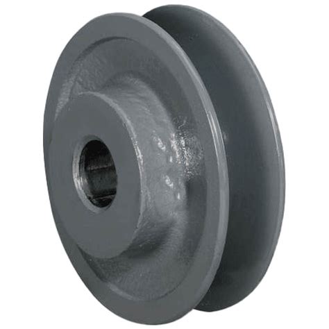 Cast Iron V Belt Pulley