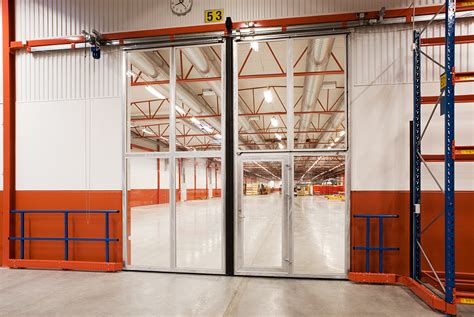 Commercial Doors Sliding Door At Rose Tims Blog