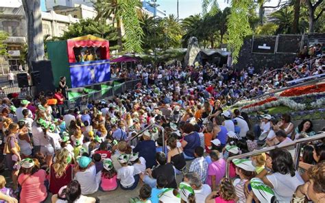 Mañana se celebra la primera actuación de los tradicionales Gorgoritos