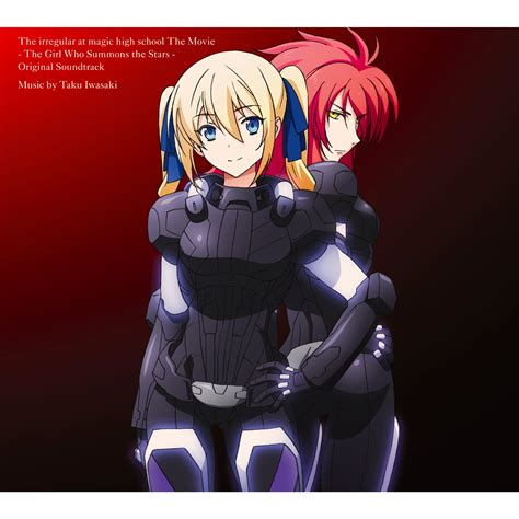 The irregular at magic high school movie full - taoras