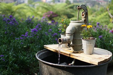 5 formas de Filtrar el Agua del Grifo para beber sin plástico