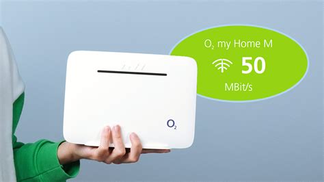 O My Home M Lte G Alle Infos Zum O Homespot M Angebot