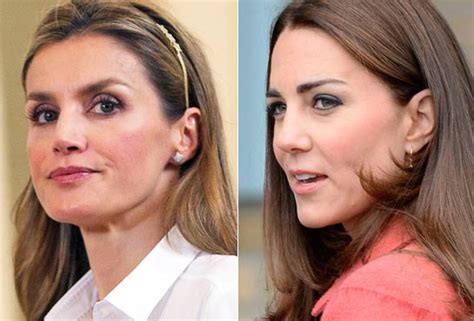 Kate E Letizia Sfida A Colpi Di Look Chi Sar Regina Di Stile