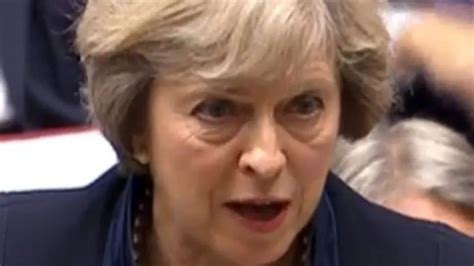 Theresa May Under Pressure To Accept More Syrian Refugees Into Britain