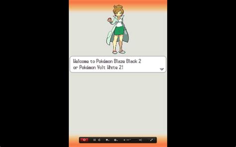 Attempt Number Of Hardcore Volt White Here We Go R Nuzlocke