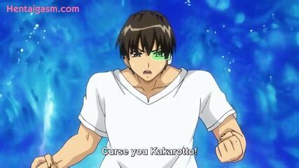 Oppai No Ouja Uncensored ALL EPISODES UNCENSORED HENTAI