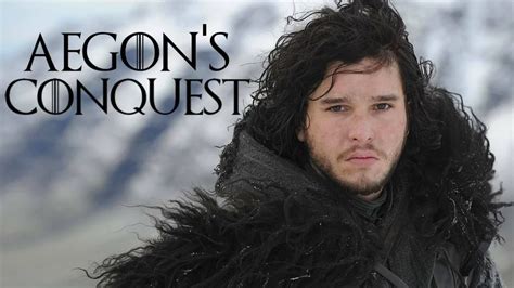 Aegons Conquest New Game Of Thrones Spinoff About The Earlygame