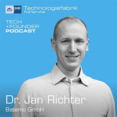 Lithium Ionen Batterien Optimieren Und Verstehen Mit Dr Jan Richter