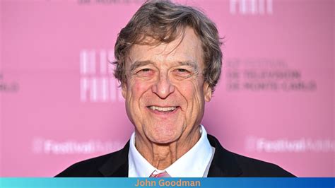 Net Worth of John Goodman 2024 - Husband Info