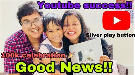 ଆପଣମନଙକ ସହତ share କରବ bahut ବଡ good news YouTube 100k