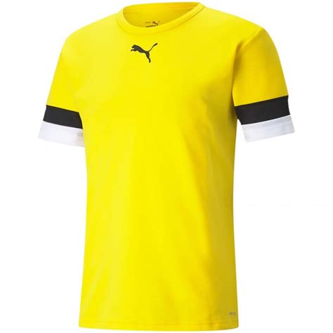 Koszulka Puma Teamrise Jersey M Kolor Ty Rozmiar L Puma