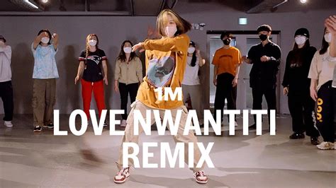 Ckay Love Nwantiti Krt Remix Khaki From Dokteuk Crew