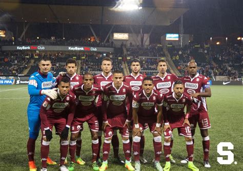 Deportivo Saprissa On Twitter Estos Son Los Once Hombres Que Est N