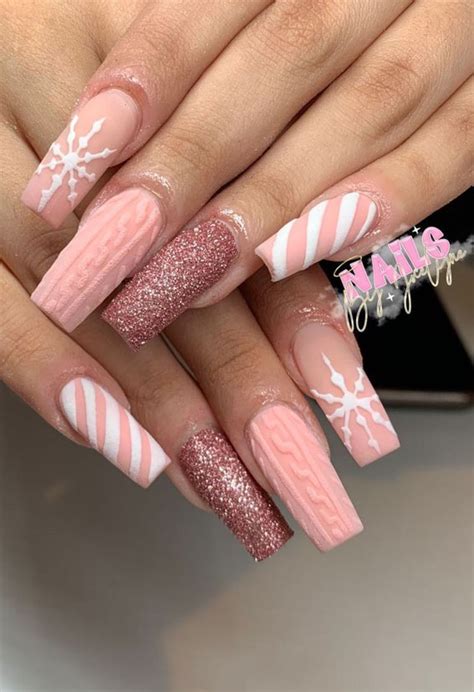 Christmas Nails Ideas Sonia Peters