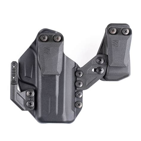 Blackhawk Stache Iwb Premium Holster Kit Fn